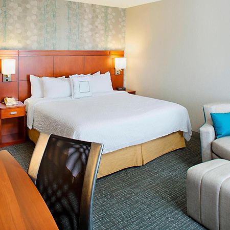 Courtyard By Marriott Tucson Williams Centre Ξενοδοχείο Εξωτερικό φωτογραφία