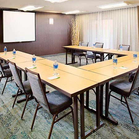 Courtyard By Marriott Tucson Williams Centre Ξενοδοχείο Εξωτερικό φωτογραφία