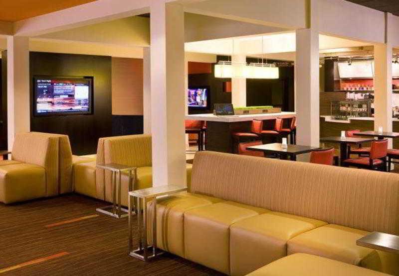 Courtyard By Marriott Tucson Williams Centre Ξενοδοχείο Εξωτερικό φωτογραφία