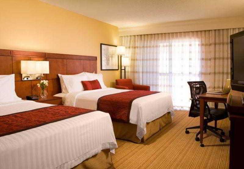 Courtyard By Marriott Tucson Williams Centre Ξενοδοχείο Εξωτερικό φωτογραφία