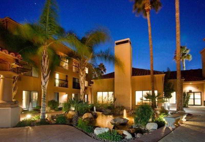 Courtyard By Marriott Tucson Williams Centre Ξενοδοχείο Εξωτερικό φωτογραφία