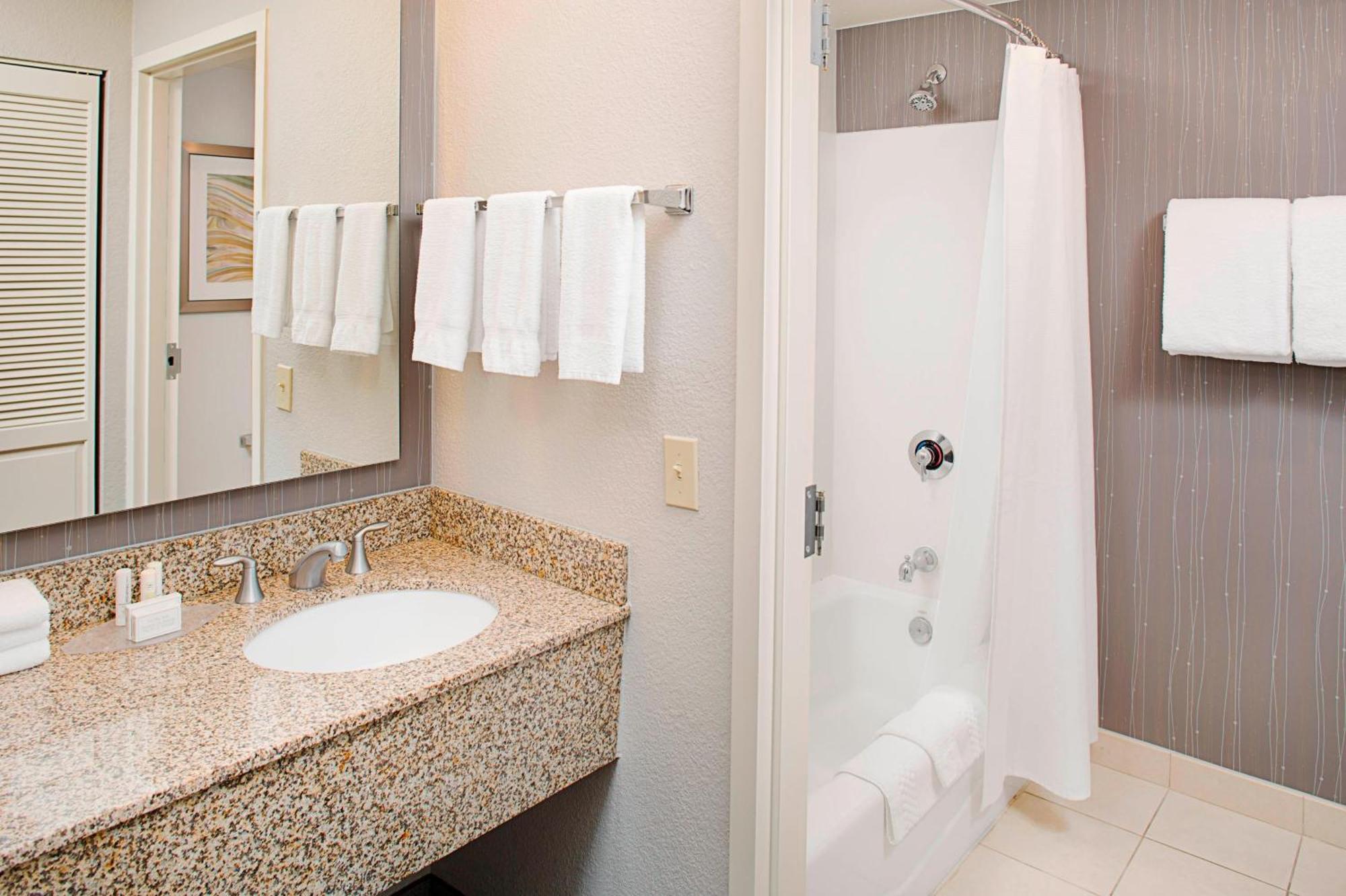 Courtyard By Marriott Tucson Williams Centre Ξενοδοχείο Εξωτερικό φωτογραφία