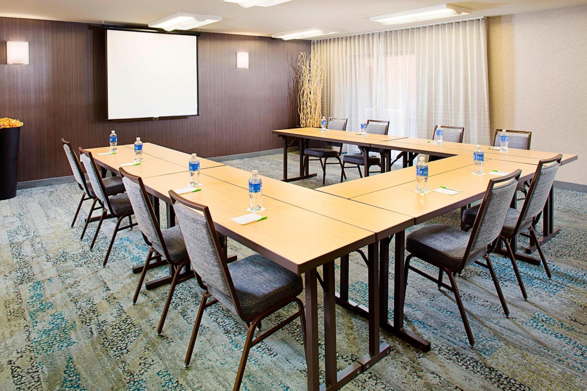 Courtyard By Marriott Tucson Williams Centre Ξενοδοχείο Εξωτερικό φωτογραφία