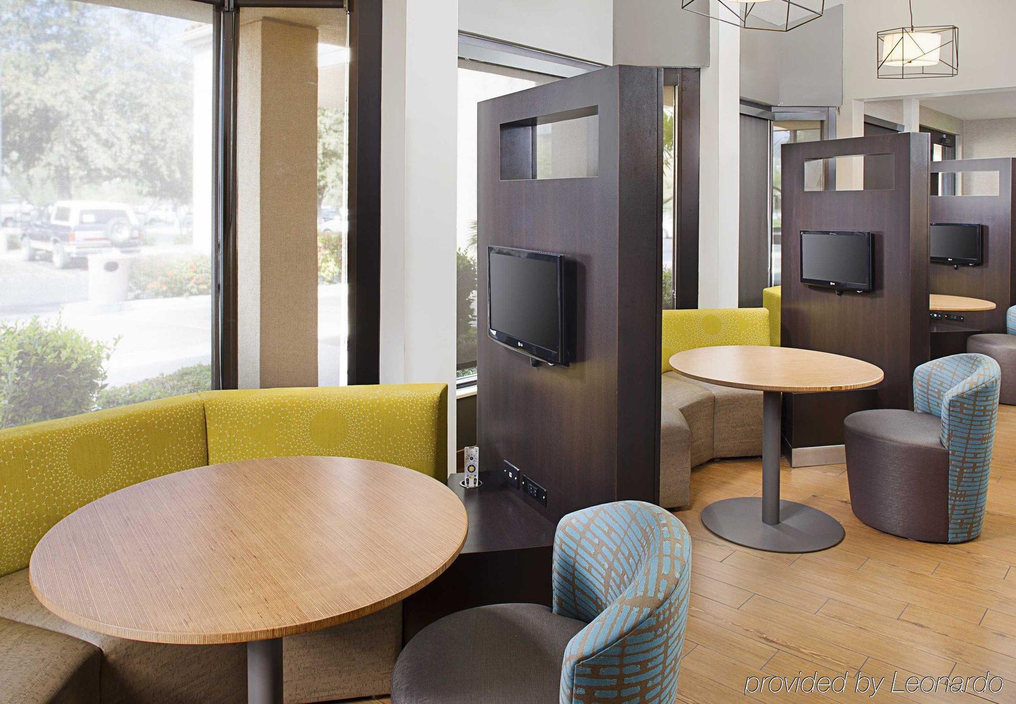 Courtyard By Marriott Tucson Williams Centre Ξενοδοχείο Εξωτερικό φωτογραφία