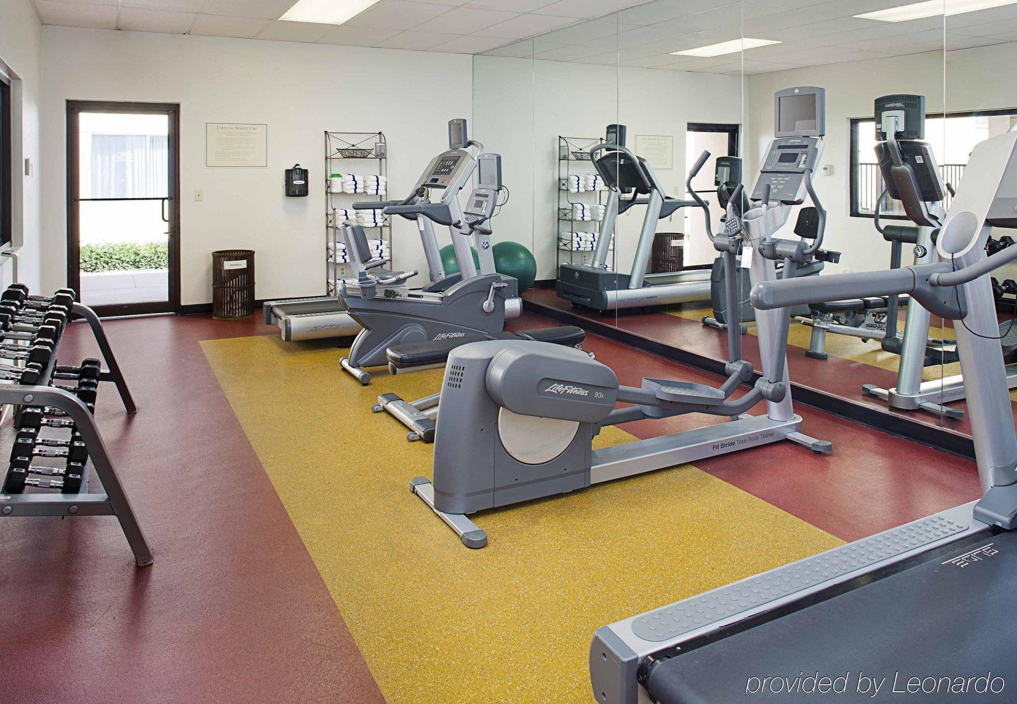 Courtyard By Marriott Tucson Williams Centre Ξενοδοχείο Εξωτερικό φωτογραφία