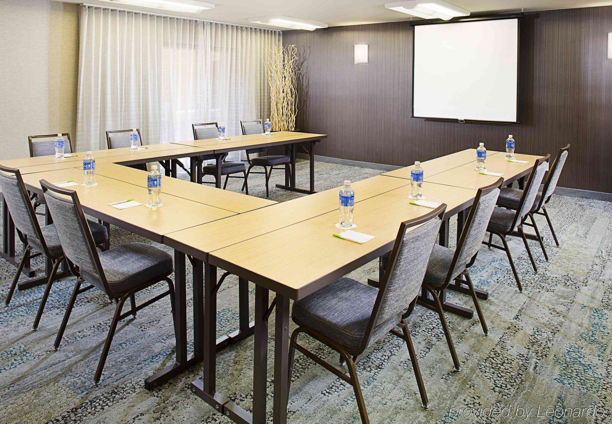 Courtyard By Marriott Tucson Williams Centre Ξενοδοχείο Εξωτερικό φωτογραφία
