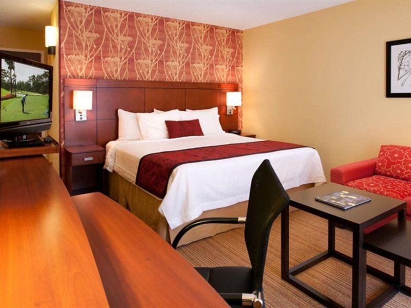 Courtyard By Marriott Tucson Williams Centre Ξενοδοχείο Εξωτερικό φωτογραφία