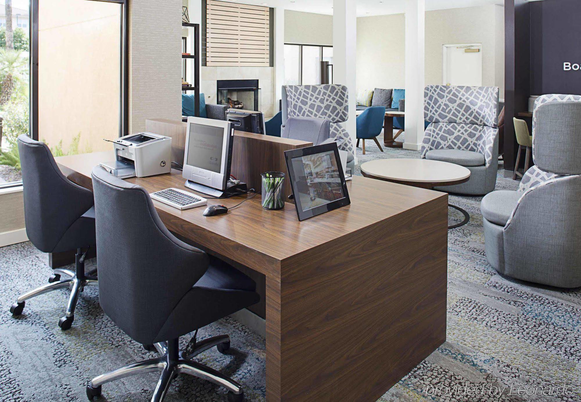Courtyard By Marriott Tucson Williams Centre Ξενοδοχείο Εξωτερικό φωτογραφία