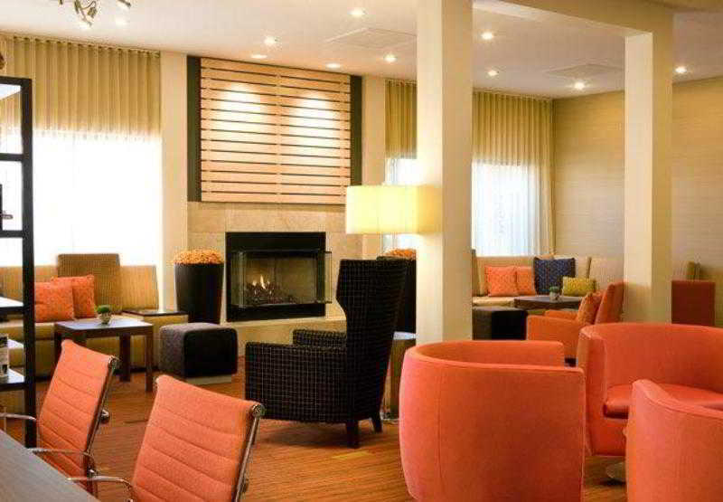 Courtyard By Marriott Tucson Williams Centre Ξενοδοχείο Εξωτερικό φωτογραφία